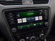 Skoda Octavia III (A7) Рестайлинг Краснодар  - изображение 32