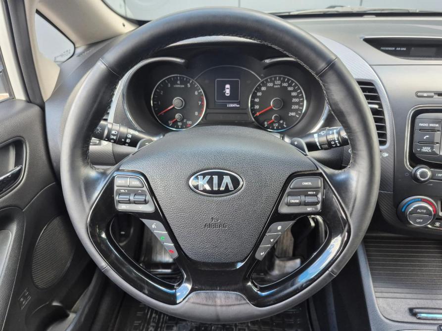 Kia Cerato III Рестайлинг (Classic) Воронеж  - изображение 12