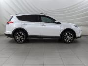 Toyota RAV4 IV (XA40) Рестайлинг Волгоград  - изображение 47