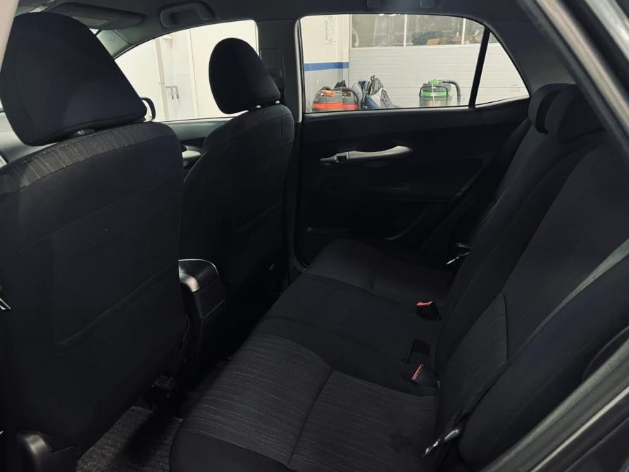 Toyota Auris I Санкт-Петербург  - изображение 12