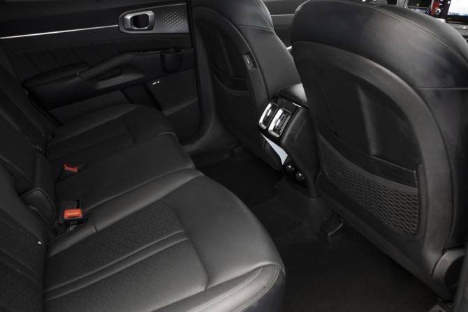 Kia Sorento IV с пробегом 2022 года, цена 4 060 000 рублей, 33330 км, внедорожник, Автокод Объявления
