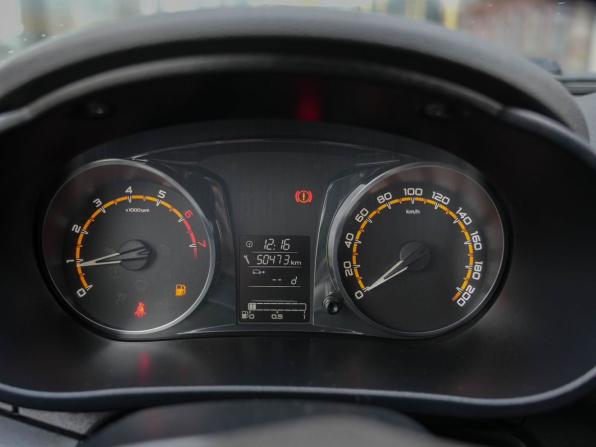 Lada (ВАЗ) Granta I Рестайлинг с пробегом 2023 года, цена 790 000 рублей, 50472 км, лифтбек, Автокод Объявления