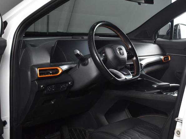Changan UNI-T I с пробегом 2022 года, цена 2 174 995 рублей, 76041 км, внедорожник, Автокод Объявления