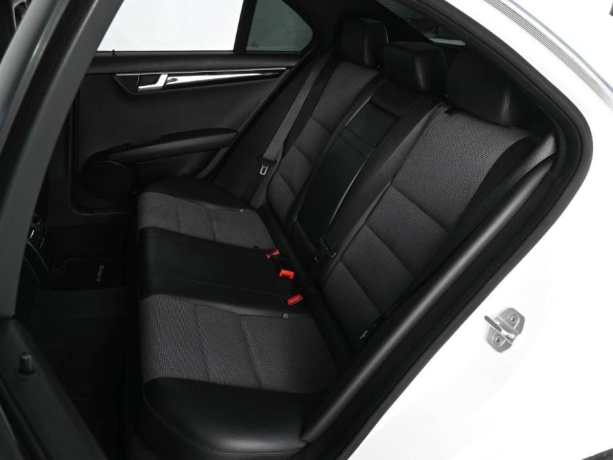 Mercedes-Benz C-Класс III (W204) Рестайлинг Ростов-на-Дону  - изображение 9