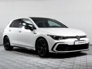 Volkswagen Golf VIII Москва  - изображение 28