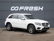 Mercedes-Benz GLC I (X253) Краснодар  - изображение 23