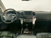 Toyota Land Cruiser 200 Series Рестайлинг 1 Архангельск  - изображение 35