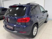 Volkswagen Tiguan I Рестайлинг Москва  - изображение 12