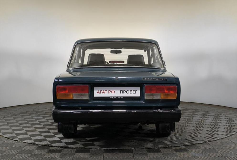 Lada (ВАЗ) 2107 Нижний Новгород  - изображение 5