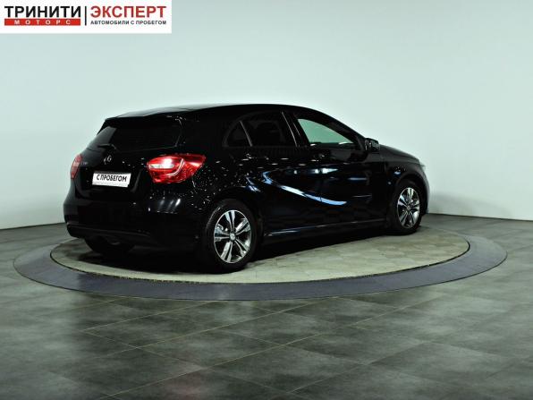 Mercedes-Benz A-Класс III (W176) с пробегом 2014 года, цена 1 497 000 рублей, 129184 км, хэтчбек, Автокод Объявления