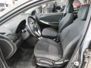 Hyundai Solaris I Казань  - изображение 42