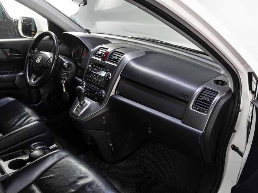 Honda CR-V III Тюмень  - изображение 14
