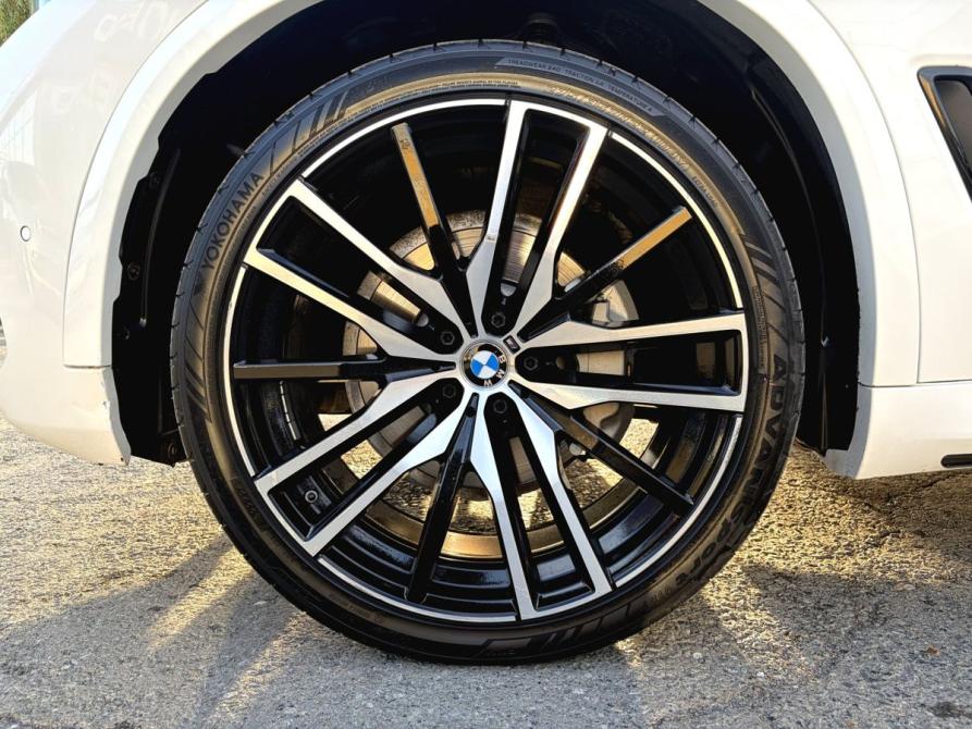 BMW X5 IV (G05/G18) Пермь  - изображение 12