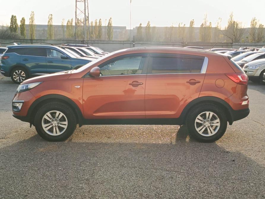 Kia Sportage III Набережные Челны  - изображение 10
