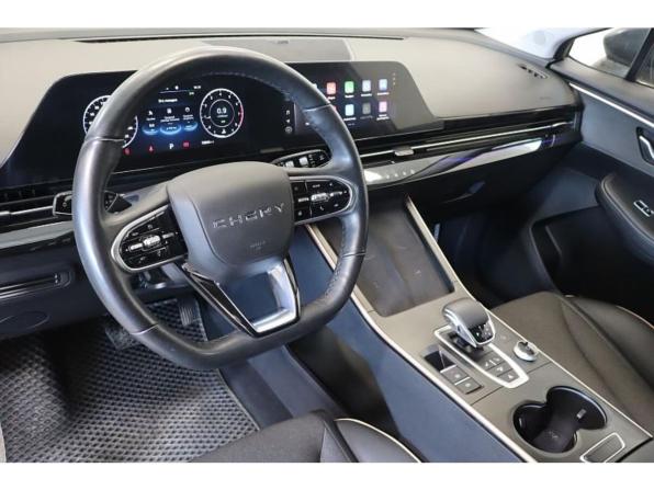 Omoda C5 I с пробегом 2022 года, цена 1 689 000 рублей, 72831 км, внедорожник, Автокод Объявления