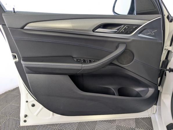 BMW X3 III (G01) с пробегом 2019 года, цена 3 800 000 рублей, 106000 км, внедорожник, Автокод Объявления