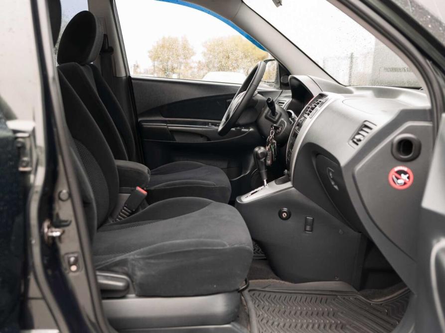 Hyundai Tucson I Новосибирск  - изображение 18