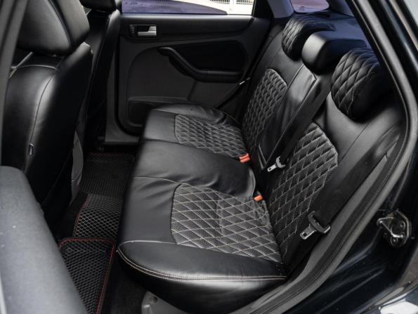 Ford Focus II с пробегом 2007 года, цена 635 000 рублей, 262652 км, седан, Автокод Объявления