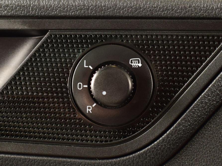 Skoda Rapid I Рестайлинг Кемерово  - изображение 21