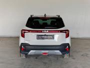 Kia Seltos I Рестайлинг Москва  - изображение 26