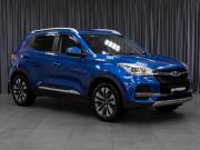 Chery Tiggo 4 I Рестайлинг Тюмень  - изображение 19