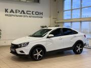 Lada (ВАЗ) Vesta I Волгоград  - изображение 19