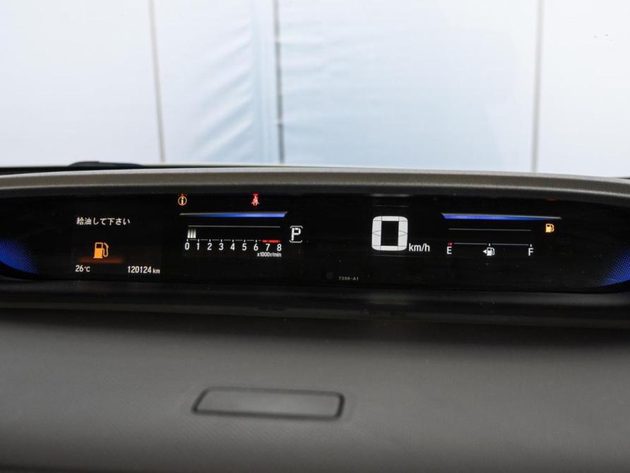 Honda Stepwgn V Краснодар  - изображение 19