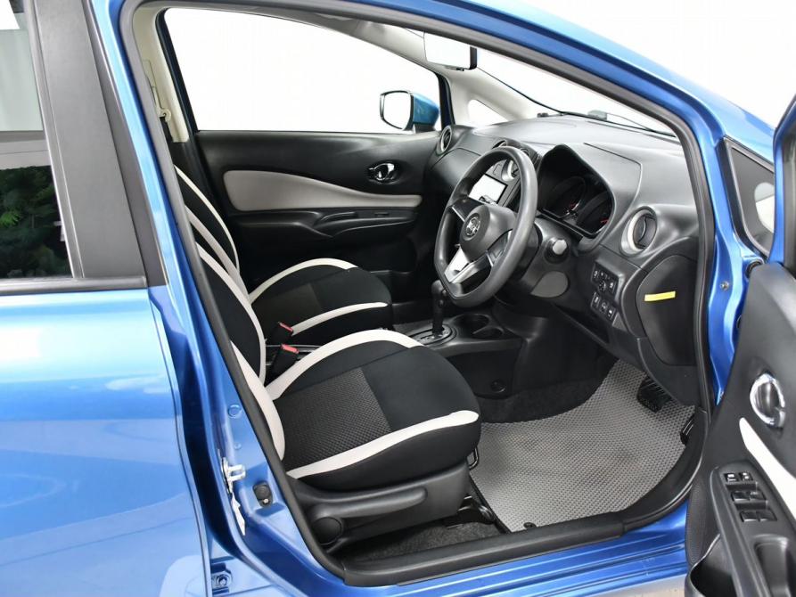 Nissan Note II Рестайлинг Новосибирск  - изображение 11