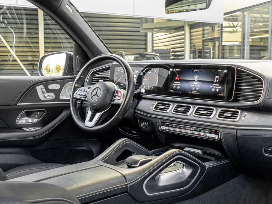 Mercedes-Benz GLE II (V167) Санкт-Петербург  - изображение 22