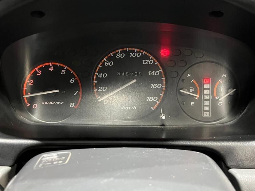 Honda CR-V I Пермь  - изображение 18