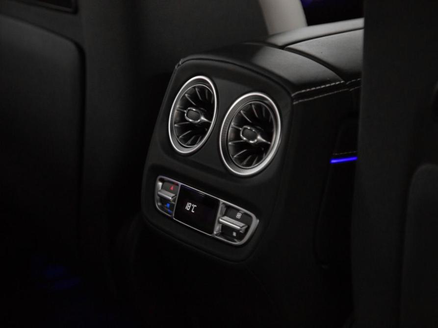 Mercedes-Benz G-Класс III (W465) Рестайлинг Москва  - изображение 13