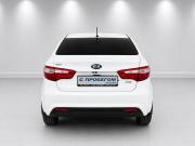 Kia Rio III Москва  - изображение 17