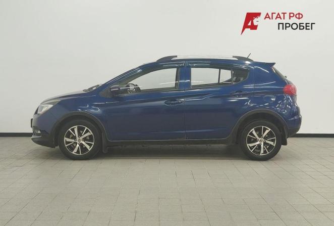 Lifan X50 с пробегом 2018 года, цена 519 000 рублей, 167573 км, хэтчбек, Автокод Объявления