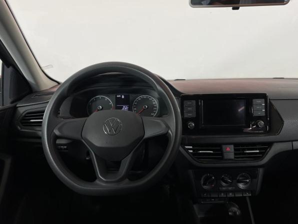Volkswagen Polo VI с пробегом 2020 года, цена 1 700 000 рублей, 34183 км, лифтбек, Автокод Объявления