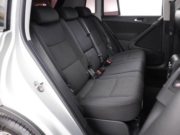 Volkswagen Tiguan I Рестайлинг с пробегом 2013 года, цена 999 324 рубля, 220030 км, внедорожник, Автокод Объявления