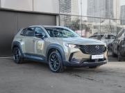 Mazda CX-50 Москва  - изображение 21