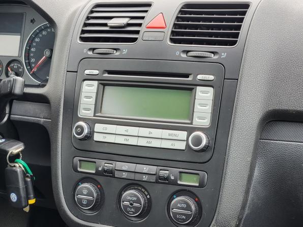 Volkswagen Golf V с пробегом 2006 года, цена 299 000 рублей, 365000 км, хэтчбек, Автокод Объявления