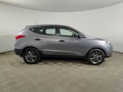 Hyundai ix35 I Рестайлинг Уфа  - изображение 29