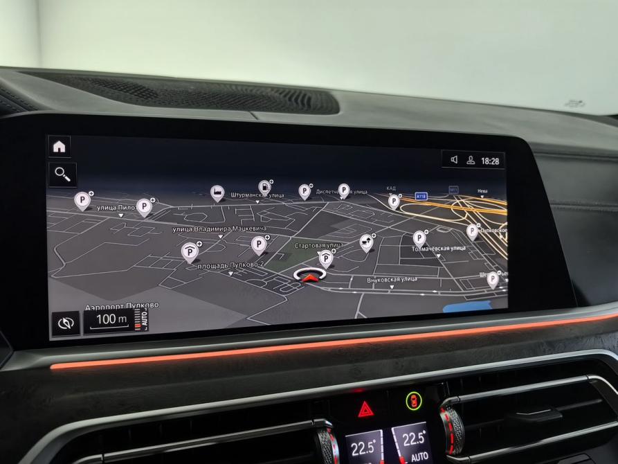 BMW X5 IV (G05/G18) Санкт-Петербург  - изображение 27