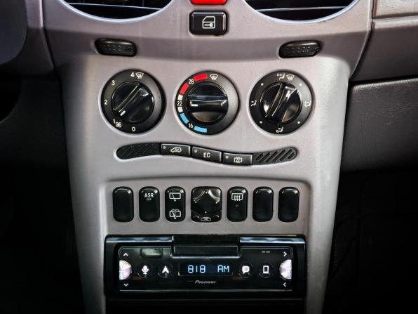 Mercedes-Benz A-Класс I (W168) с пробегом 2000 года, цена 349 900 рублей, 277000 км, хэтчбек, Автокод Объявления