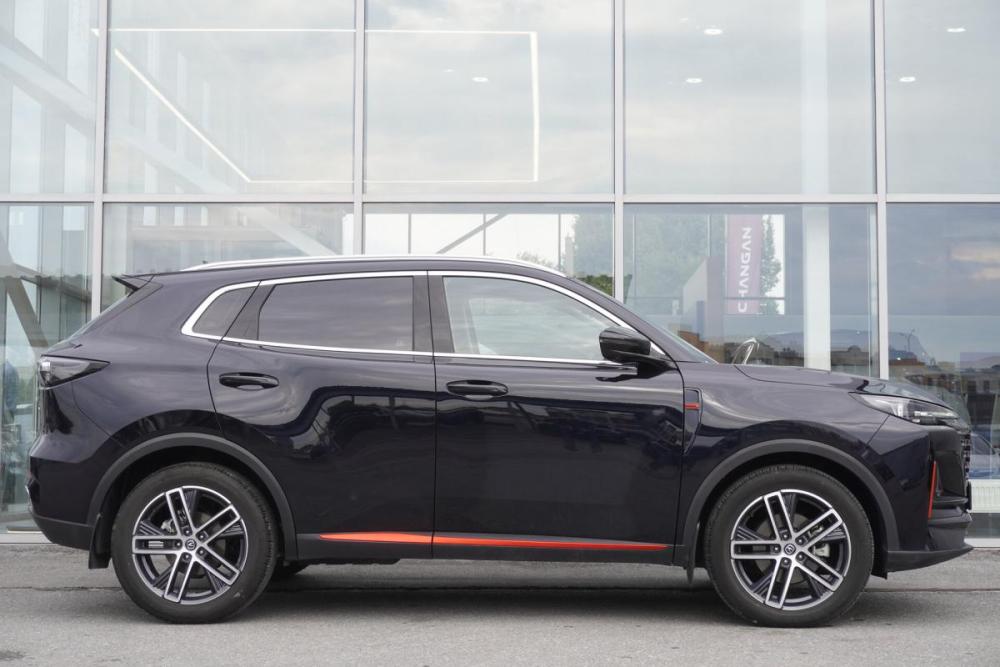 Changan UNI-S I Ульяновск  - изображение 4