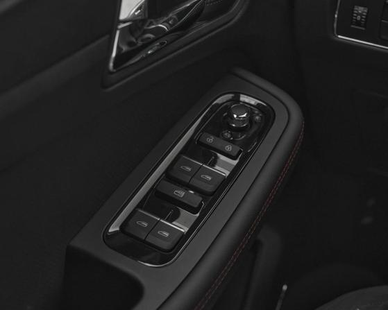 Новый SWM G05 Pro 2024 года, цена 1 959 000 рублей, внедорожник, Автокод Объявления