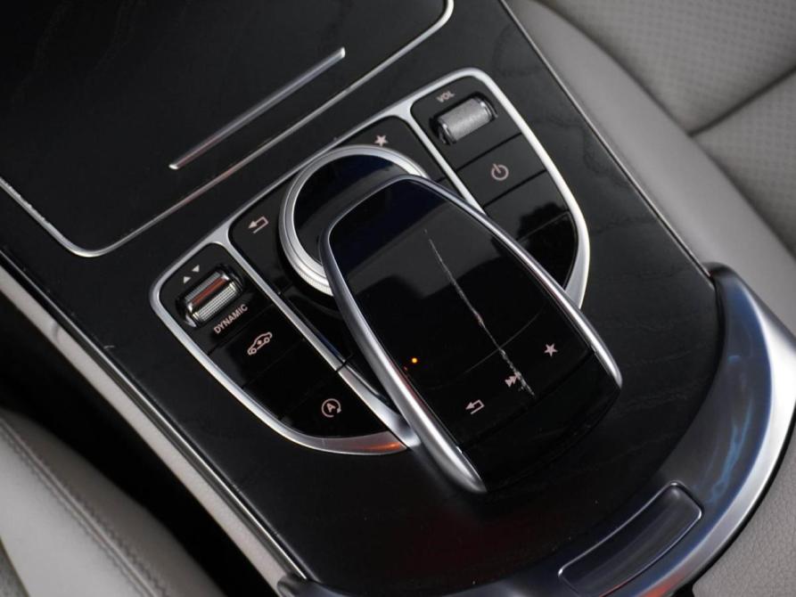 Mercedes-Benz C-Класс IV (W205) Москва  - изображение 19