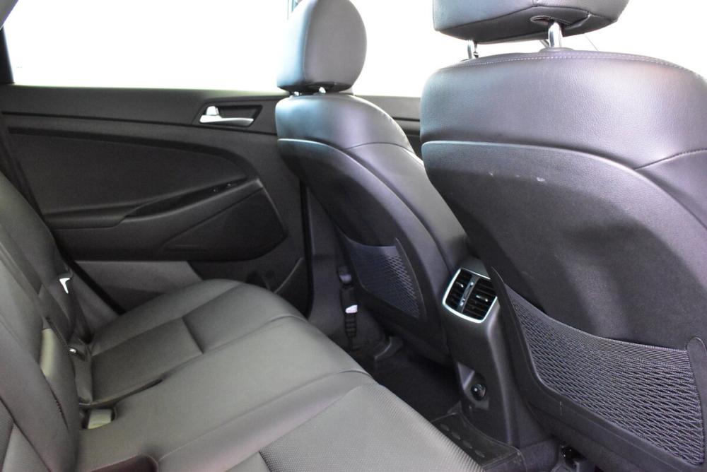 Hyundai Tucson III Рестайлинг Москва  - изображение 15
