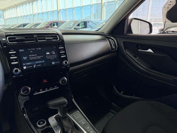 Hyundai Creta II с пробегом 2021 года, цена 2 250 000 рублей, 117057 км, внедорожник, Автокод Объявления
