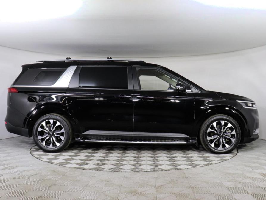 Kia Carnival IV Химки  - изображение 4