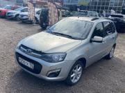 Lada (ВАЗ) Kalina II Стерлитамак  - изображение 19
