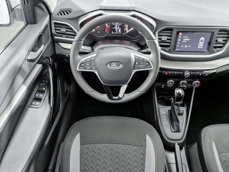 Lada (ВАЗ) Vesta I Рестайлинг (NG) Нижний Новгород  - изображение 21