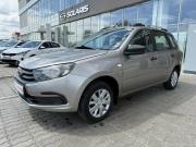 Lada (ВАЗ) Granta I Рестайлинг Набережные Челны  - изображение 21