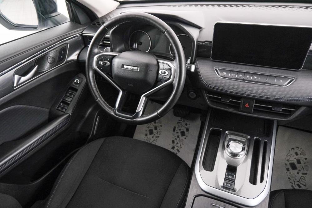 Haval Jolion I Рестайлинг Красноярск  - изображение 10